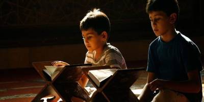 “Gençlerini ihmal edenler, geleceklerini imha ederler”