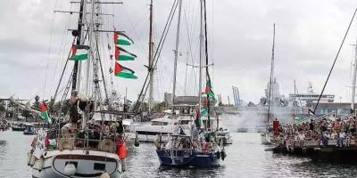 Direniş ve umudun adı: Sumud