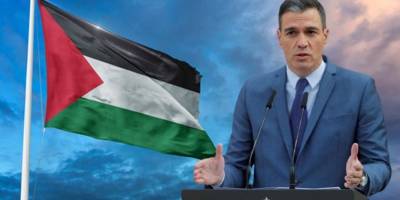 İsrail’in diş geçiremediği ülke: İspanya