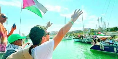 Filo Günlükleri 13: Akdeniz açıklarından samimi bir çağrı