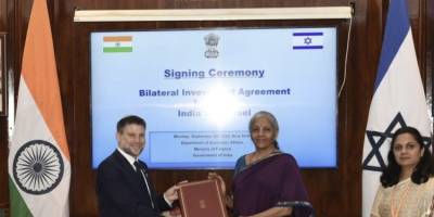 Hindu-Siyonist ittifakı derinleşiyor