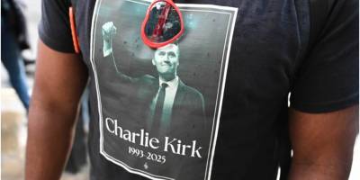 Charlie Kirk'ün uydurma şehitliği ve Amerikan Müslümanları için bir sınav