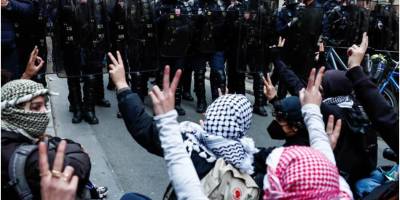 Gazze soykırımından kurtuldum, ancak Batı'nın suç ortaklığını bizzat gördüm