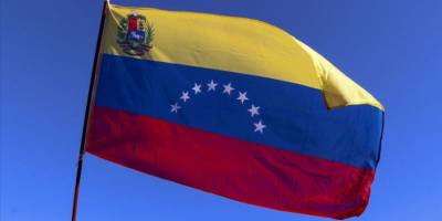 Venezuela: ABD, Karayipler'de istihbarat uçuşları gerçekleştiriyor