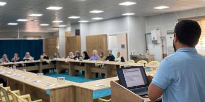 Diyarbakır Özgür-Der Kadın Komisyonu sezon başı strateji geliştirme istişaresi yapıldı