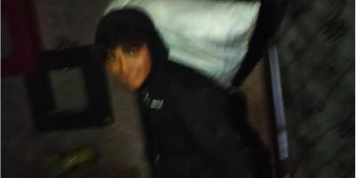 “O daha dönmedi mi?”