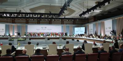 Doha'daki zirvenin ardından 25 maddelik ortak bildiri!