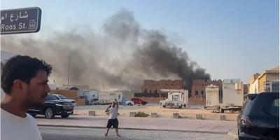 Endonezya'nın İsrail'in Katar'a saldırısına ilişkin tutumu