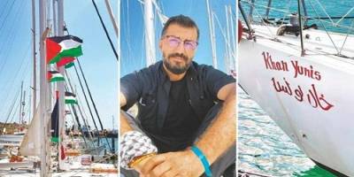 Filo Günlükleri 15: Denizdeki mücadele ve karadaki direniş