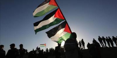 Portekiz, Filistin Devleti'nin tanınmasına yönelik gelecek hafta adım atacak