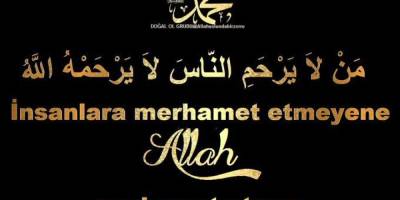 Merhamet neden gerekli ve nasıl öğrenilebilir?