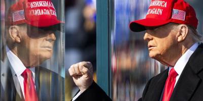 Trump’ın “Önce Amerika” söylemi “Önce İsrail”e mi dönüştü?