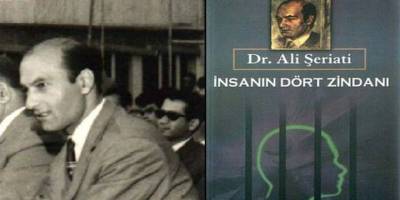 Zindansız bir hayat arayanların önünü açacak bir kitap olarak İnsanın Dört Zindanı