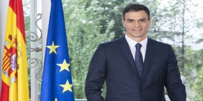 AB, İspanya'nın İsrail üzerinde artan baskısından ne öğrenebilir?