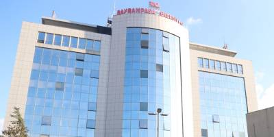 Bayrampaşa'da Belediye Başkan Vekili seçimi 26 Ekim'de yapılacak