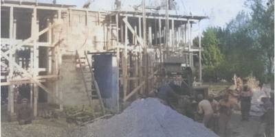 Ebu Şavki hayatı boyunca Siyonist işgale direndi