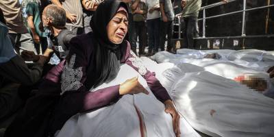 Soykırımın ikinci yılı farklıydı