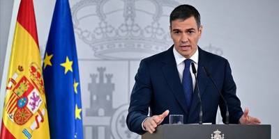 İspanya, İsrail ile 820 milyon dolarlık silah anlaşmasını iptal etti