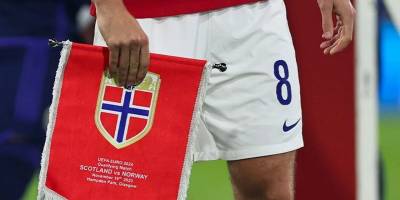 Norveç, İsrail maçının gelirlerini Gazze'ye bağışlayacak