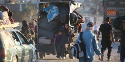 UNICEF’ten uyarı: Gazze’de yarım milyon çocuk psikolojik travmalar yaşıyor