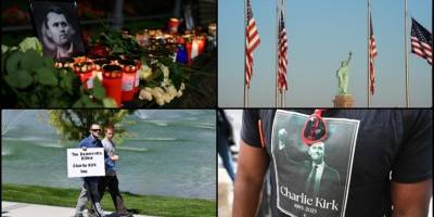 Charlie Kirk suikastı neyin göstergesi?