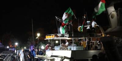 Filo Günlükleri 16: Üç-beş sabotaj nöbeti