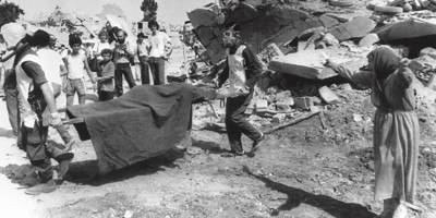1982'den beri hesabı sorulmayan katliam: Sabra ve Şatilla