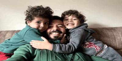 Baba olduğu gün öldürüldü: Yahya Subaih, göç etmeyi reddeden gazeteci