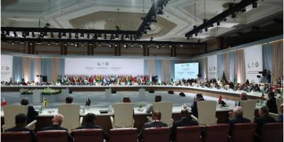 Doha Zirvesi: Sembolik bir jest mi, yoksa değişim çağrısı mı?