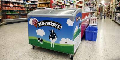 Gazze'ye desteğiyle öne çıkan Ben & Jerry's şirketinin kurucusu, "susturulduğu" gerekçesiyle istifa etti
