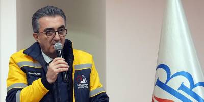 Bayrampaşa Belediye Başkanı Hasan Mutlu görevden uzaklaştırıldı