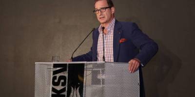 Ömer Koç: Kalbim Gazze'nin acı çeken halkıyla