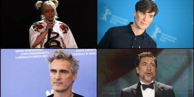 Dünyaca ünlü sanatçılardan Filistin için dayanışma çağrısı