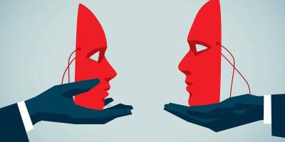 Batı ve Doğu: İkiyüzlülüğün çifte standardı