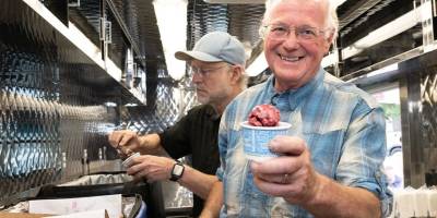 Jerry Greenfield, Gazze duruşu nedeniyle istifa etti