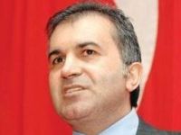 Ömer Çelik: “Askeri Anlaşmalar İptal Edilecek!”