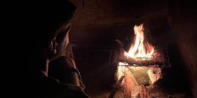 Gazze'de yemek pişirmek artık zehirli bir mesele