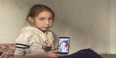 İsrail kuşatması altında açlık çeken Gazzeli çocuklar gözlerimin önünde ölüyorlar