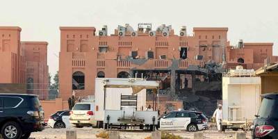 Katar, İsrail'in Doha'ya saldırısını UCM'ye taşımanın yollarını araştırıyor