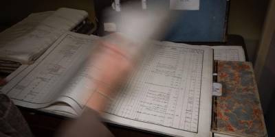 Kudüs'ün tapuları devlet arşivlerinde muhafaza ediliyor