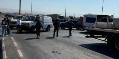 Direniş eyleminde işgalciler öldü!