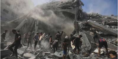 Eski büyükelçiler olarak, AB'yi İsrail'e derhal yaptırım uygulamaya çağırıyoruz