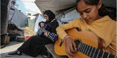 Söylenen şarkılar öldürülemez