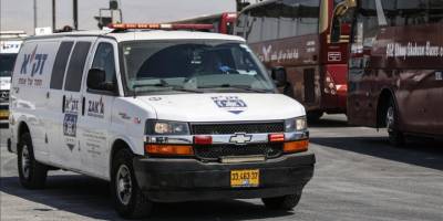 Ürdünlü şoför 2 Siyonist askeri cehenneme gönderdi!