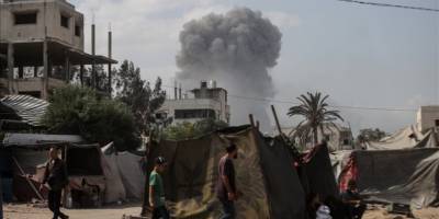 Dünya genelinde 400'ü aşkın şarkıcı ve sanatçı, "Soykırıma müzik yok" sloganıyla İsrail'i boykot ediyor