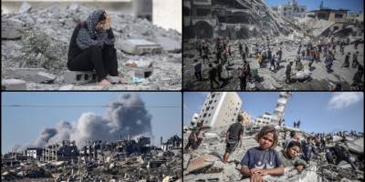 BM'nin soykırım raporu, İsrail yargılamalarını nasıl etkileyecek?