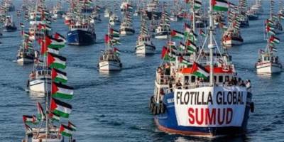 Sumud Filosu’nun cefakar ve fedakar gemicileri