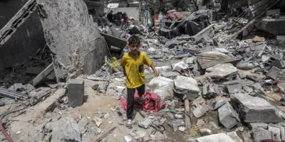 Ebu Şebab örneğinden hareketle Gazze'deki İsrail destekli paramiliter unsurlar