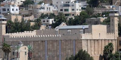 Harem-i İbrahim Camii, İsrail tarafından adım adım "ele geçiriliyor"