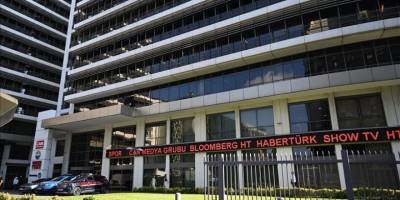 Can Holding'e yönelik soruşturmada 9 şirkete daha kayyum atandı